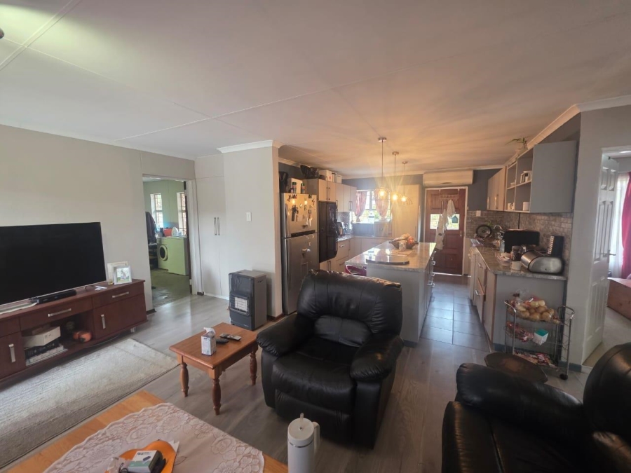 2 Bedroom Property for Sale in Universitas Free State